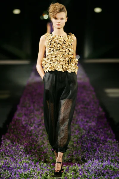 Look 40
